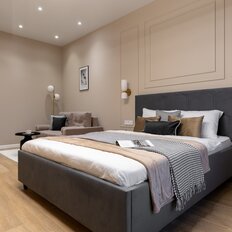 Квартира 55 м², 2-комнатная - изображение 2