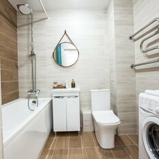 Квартира 24 м², студия - изображение 1