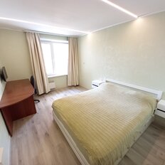 Квартира 65,5 м², 3-комнатная - изображение 1