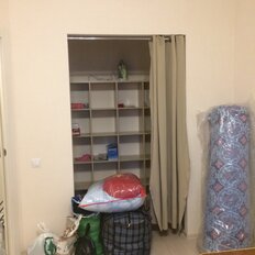Квартира 35 м², 1-комнатная - изображение 2