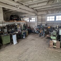 5800 м², производственное помещение - изображение 4