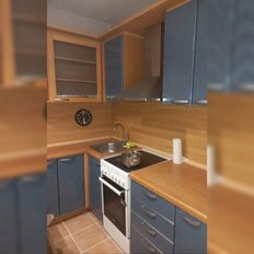 Квартира 38,9 м², 1-комнатная - изображение 3
