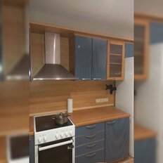 Квартира 38,9 м², 1-комнатная - изображение 4