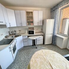 Квартира 43,8 м², 1-комнатная - изображение 5