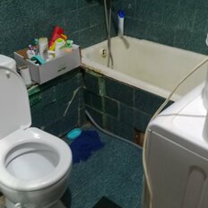 Квартира 43 м², 2-комнатная - изображение 1