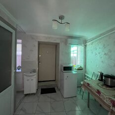 Квартира 30 м², 1-комнатная - изображение 3