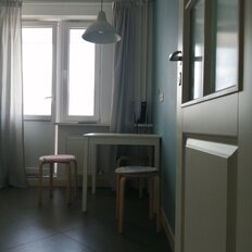 Квартира 39 м², 1-комнатная - изображение 2