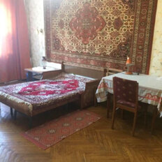 Квартира 39 м², 1-комнатная - изображение 2