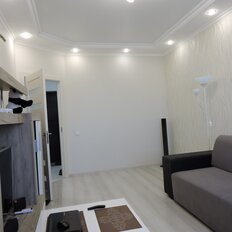 Квартира 41 м², 1-комнатная - изображение 1