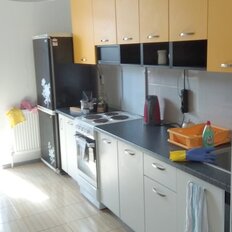 Квартира 38 м², 1-комнатная - изображение 1