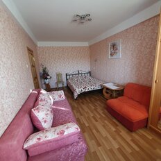 Квартира 35 м², 1-комнатная - изображение 2