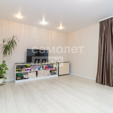 дом + 10,5 сотки, участок - изображение 5