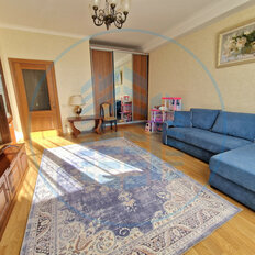 Квартира 72 м², 2-комнатная - изображение 4