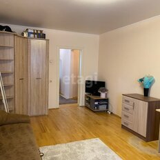 Квартира 40,2 м², 1-комнатная - изображение 3