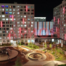 Квартира 37,5 м², студия - изображение 5
