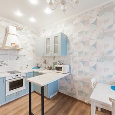 Квартира 40,1 м², 1-комнатная - изображение 1