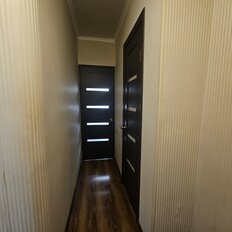 Квартира 39,4 м², 2-комнатная - изображение 1