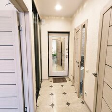 Квартира 42,2 м², 1-комнатные - изображение 4