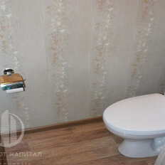 Квартира 44 м², 2-комнатная - изображение 4