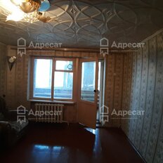 Квартира 53,4 м², 2-комнатная - изображение 2