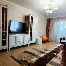 Квартира 56 м², 2-комнатная - изображение 1