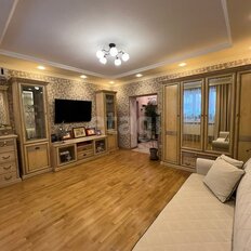 Квартира 44 м², 1-комнатная - изображение 2
