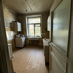 Квартира 59,5 м², 2-комнатная - изображение 1