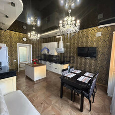 Квартира 199,5 м², 4-комнатная - изображение 4