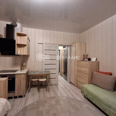 Квартира 27,4 м², студия - изображение 2