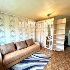 17,2 м², комната - изображение 1