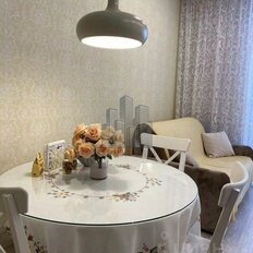 Квартира 35 м², 1-комнатная - изображение 3