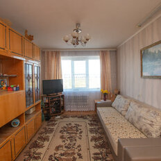 Квартира 62,4 м², 3-комнатная - изображение 1