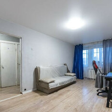 Квартира 45 м², 2-комнатная - изображение 1