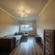Квартира 39,4 м², 2-комнатная - изображение 4