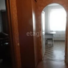 Квартира 32,9 м², 1-комнатная - изображение 3