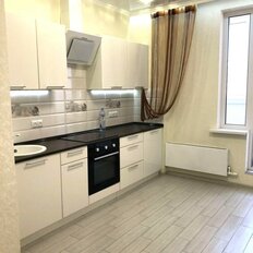 Квартира 55,6 м², 2-комнатная - изображение 2