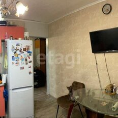 Квартира 34 м², 1-комнатная - изображение 4
