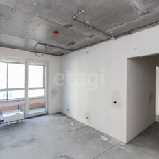 Квартира 80,5 м², 3-комнатная - изображение 2