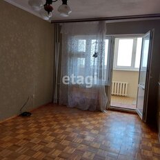 Квартира 52 м², 2-комнатная - изображение 1