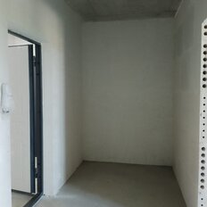 Квартира 36,1 м², 1-комнатная - изображение 3