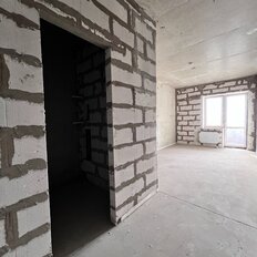 Квартира 28 м², студия - изображение 3