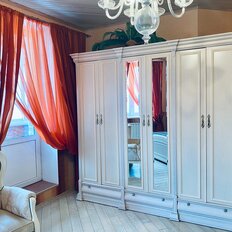 Квартира 162 м², 4-комнатная - изображение 4