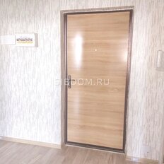 Квартира 31,5 м², 1-комнатная - изображение 5