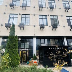 Квартира 19 м², 1-комнатная - изображение 4