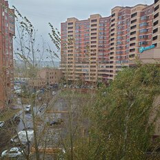 Квартира 32,2 м², 1-комнатная - изображение 4