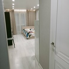 Квартира 29 м², студия - изображение 4