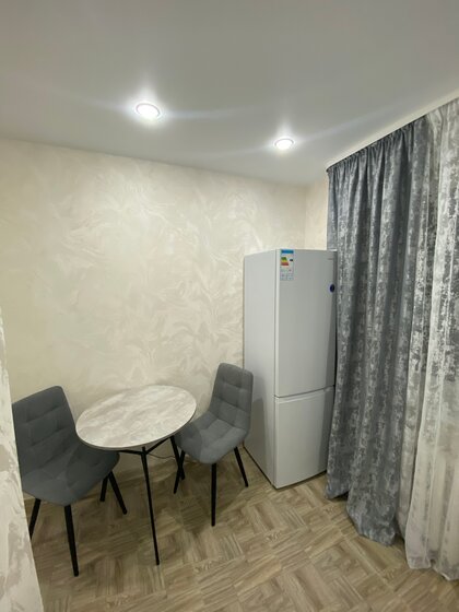 36 м², 1-комнатная квартира 1 900 ₽ в сутки - изображение 43