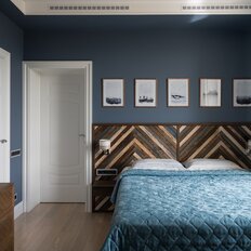 Квартира 45 м², студия - изображение 1