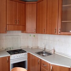 Квартира 32 м², 1-комнатная - изображение 4