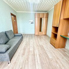 Квартира 40 м², 1-комнатная - изображение 3
